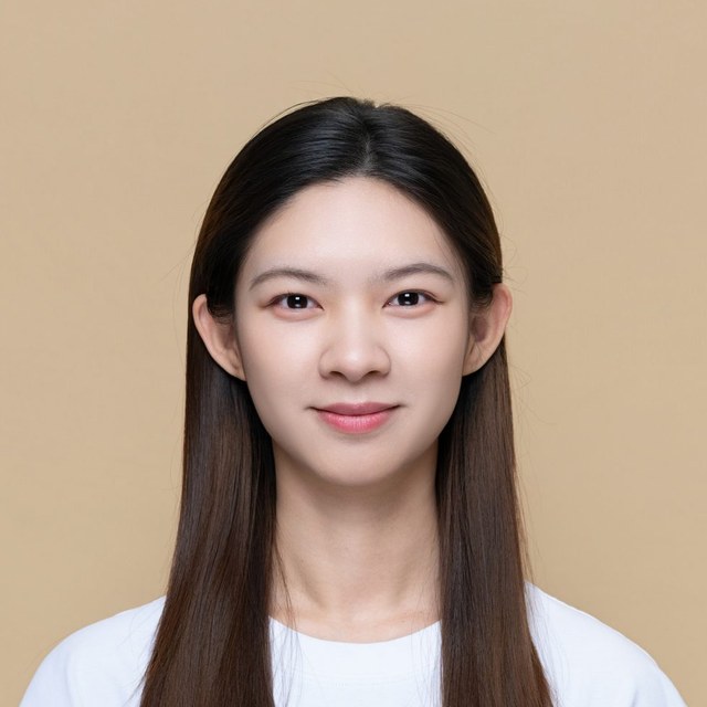 Portrait of Stephanie Yan