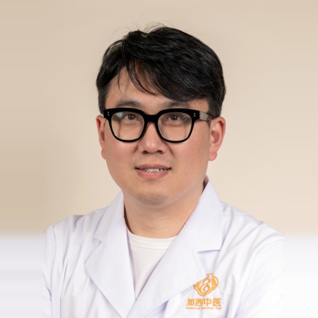 Portrait of Su Zhang