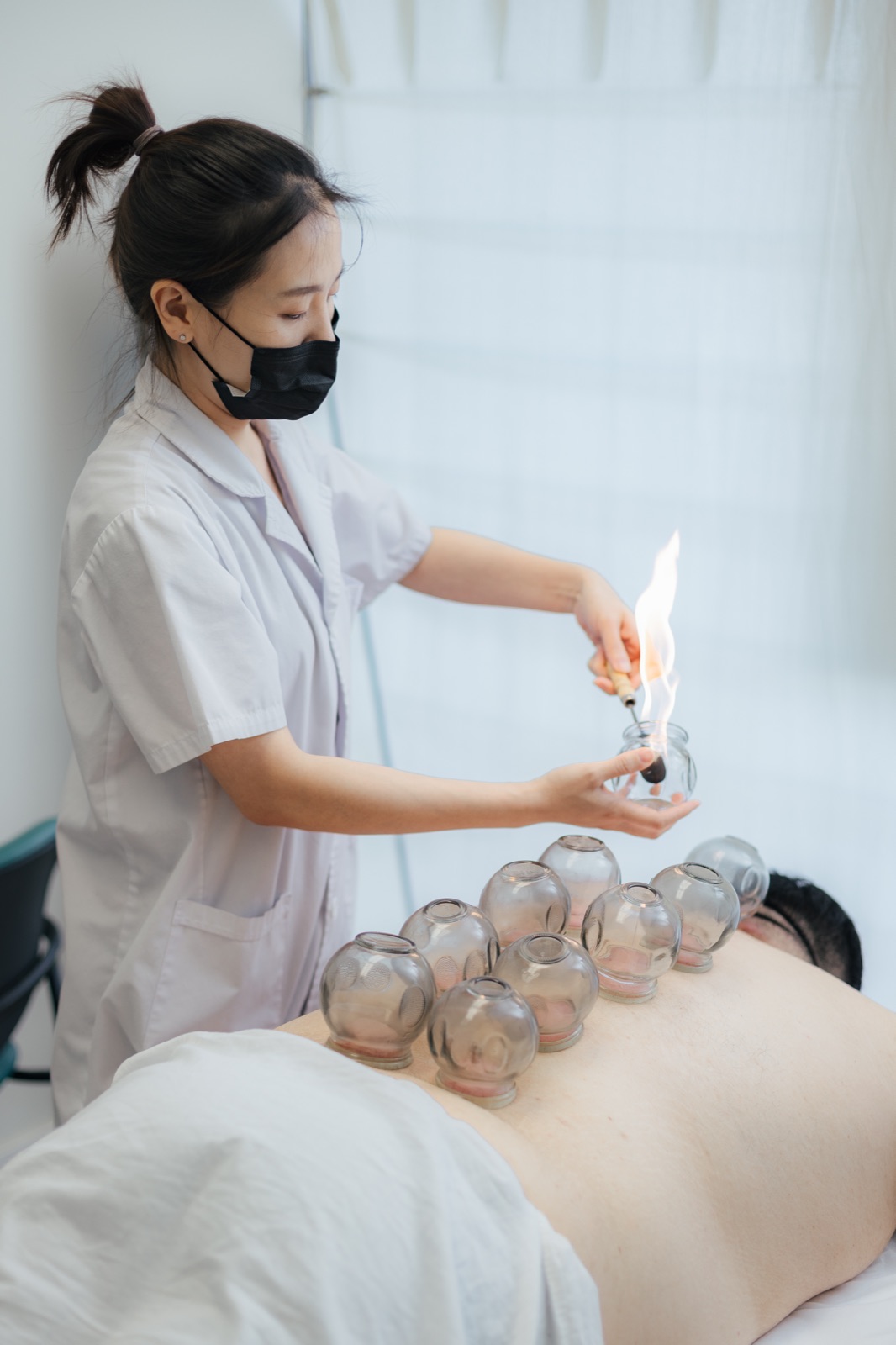 Cupping & Gua Sha