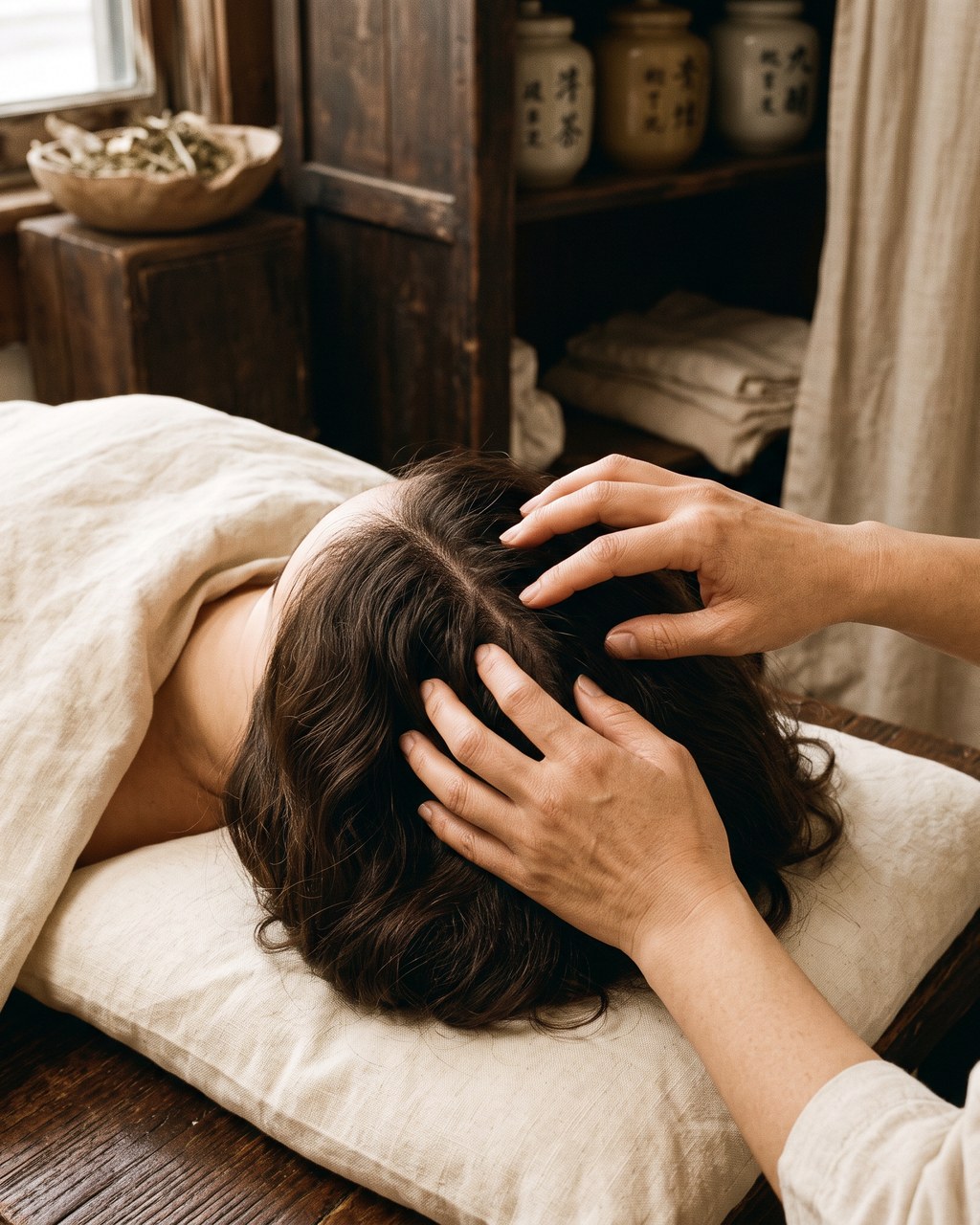 Head Therapy