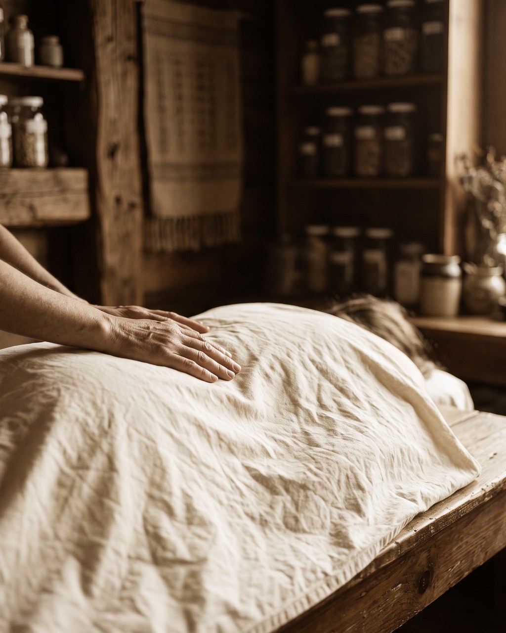 Manual Osteopathic Therapy (MOT)
